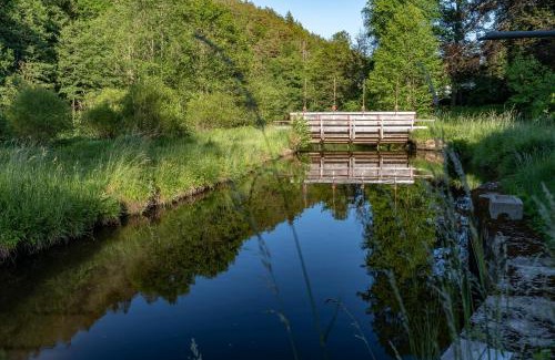 Neunburg vorm Wald Apartamento | Ferienwohnungen Mittermurnthal