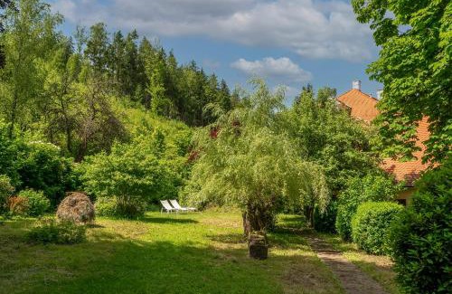 Neunburg vorm Wald Apartamento | Ferienwohnungen Mittermurnthal