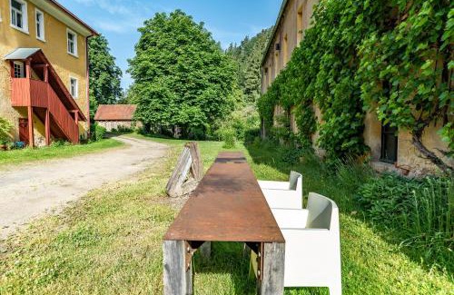 Neunburg vorm Wald Apartamento | Ferienwohnungen Mittermurnthal
