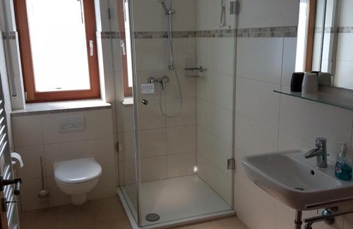 Neunburg vorm Wald Apartamento | Ferienwohnungen am Büchlhof im Oberpfälzer Seenland