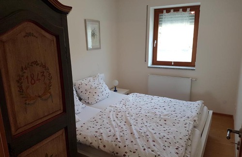 Neunburg vorm Wald Apartamento | Ferienwohnungen am Büchlhof im Oberpfälzer Seenland