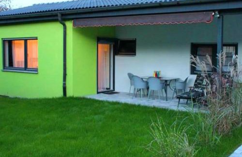 Beuren Apartamento | Ferienwohnungen Dieterich