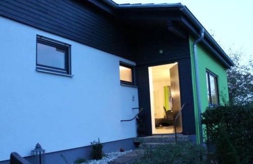 Beuren Apartamento | Ferienwohnungen Dieterich