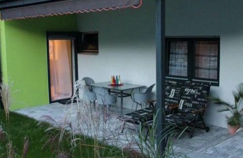 Beuren Apartamento | Ferienwohnungen Dieterich