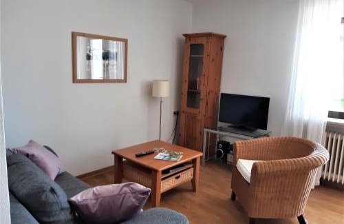 Lutzerath Apartamento | Ferienwohnungen Eifelblick