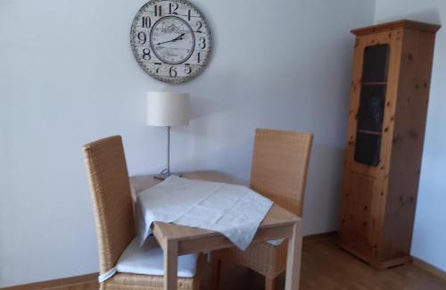 Lutzerath Apartamento | Ferienwohnungen Eifelblick