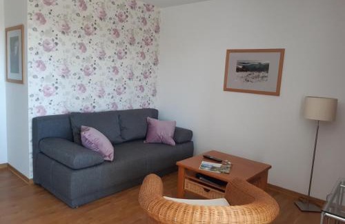 Lutzerath Apartamento | Ferienwohnungen Eifelblick
