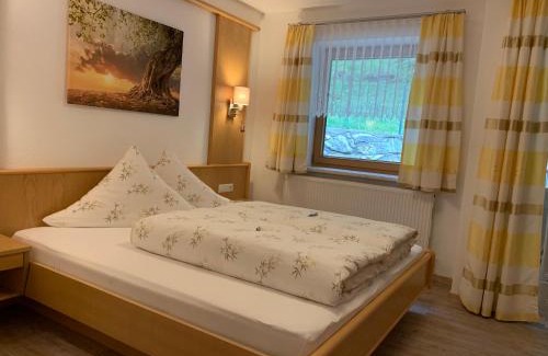 Sankt Leonhard im Pitztal Apartamento | Ferienwohnungen Eiter Fridolin