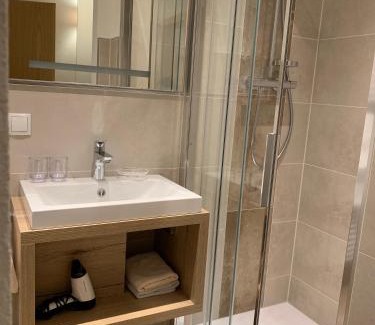 Sankt Leonhard im Pitztal Apartamento | Ferienwohnungen Eiter Fridolin