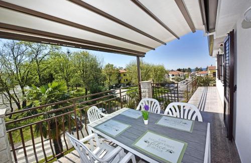 Spadici Apartamento | Ferienwohnungen Erika