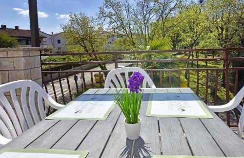 Spadici Apartamento | Ferienwohnungen Erika