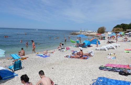 Spadici Apartamento | Ferienwohnungen Erika