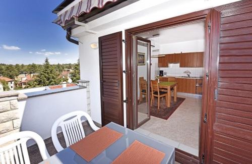 Spadici Apartamento | Ferienwohnungen Erika