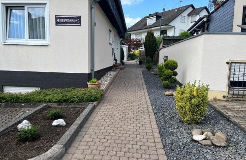 Zeltingen-Rachtig Apartamento | Ferienwohnungen Forneck