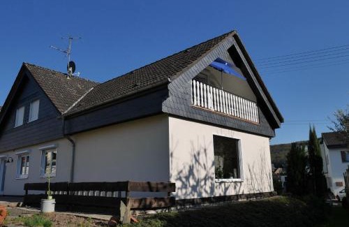 Zeltingen-Rachtig Apartamento | Ferienwohnungen Forneck