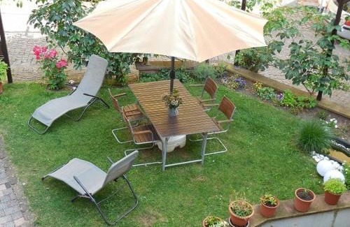 Kreuzwertheim Apartamento | Ferienwohnungen Faber
