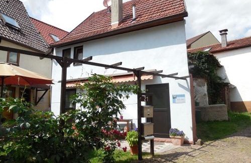 Kreuzwertheim Apartamento | Ferienwohnungen Faber
