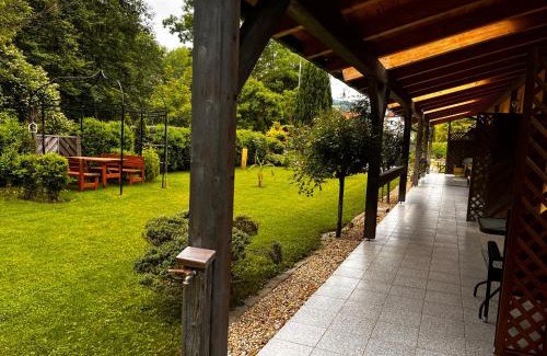 Maria Lankowitz Apartamento | Ferienwohnungen Fam. Pabst