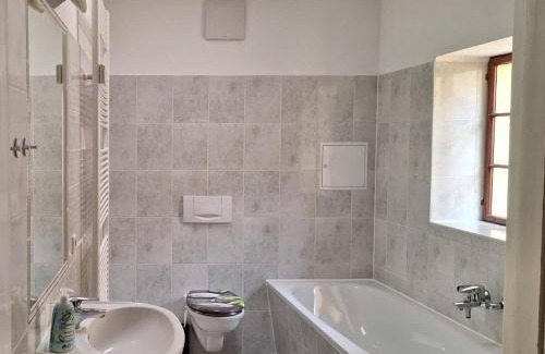 Altstadt Apartamento | Ferienwohnungen Familie Jäschke