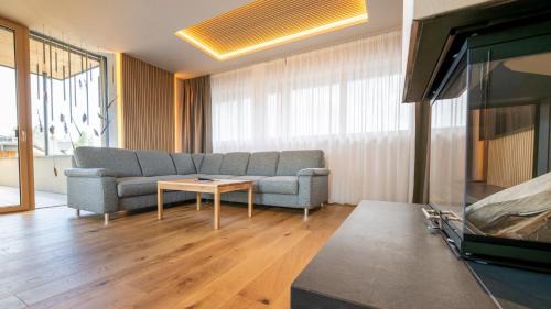 Fischbach Apartamento | Ferienwohnungen Fasching - Ferienapartments Weitblick