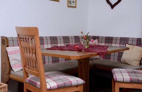 Kramsach Apartamento | Ferienwohnungen Freundsheim