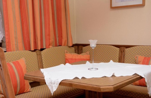 Kramsach Apartamento | Ferienwohnungen Freundsheim