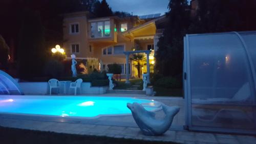 Unterkolbnitz Apartamento | Ferienwohnungen Garten Eden