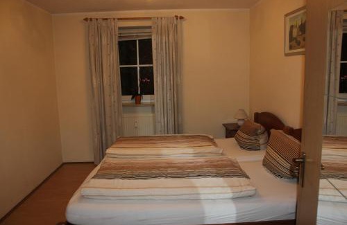 City Centre Regensburg Apartamento | Ferienwohnungen Goldbach 1. Stock