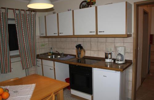 City Centre Regensburg Apartamento | Ferienwohnungen Goldbach 1. Stock