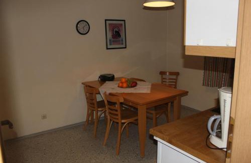 City Centre Regensburg Apartamento | Ferienwohnungen Goldbach 1. Stock