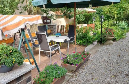 Kollm Apartamento | Ferienwohnungen Gorn