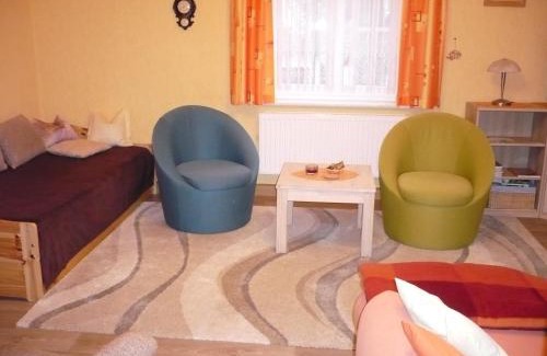 Kollm Apartamento | Ferienwohnungen Gorn