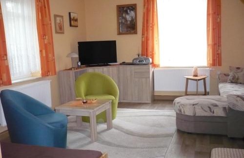 Kollm Apartamento | Ferienwohnungen Gorn
