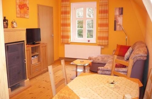 Kollm Apartamento | Ferienwohnungen Gorn
