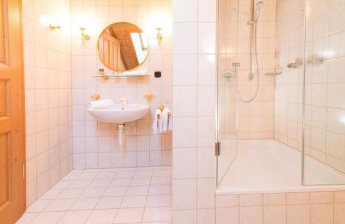 Hirschegg Apartamento | Ferienwohnungen Hörmann