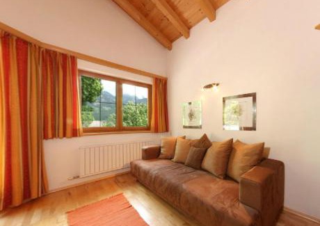 Schwaz Apartamento | Ferienwohnungen Haaser