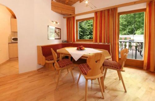 Schwaz Apartamento | Ferienwohnungen Haaser