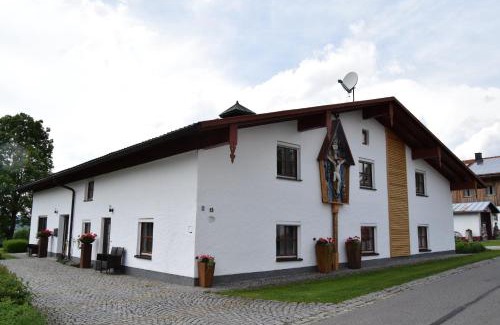 Zwolfhauser Apartamento | Ferienwohnungen Hackl Ulrike