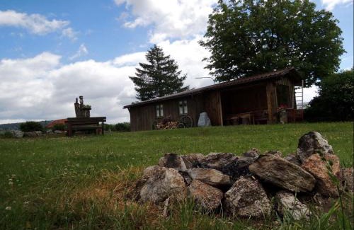 Zwolfhauser Apartamento | Ferienwohnungen Hackl Ulrike
