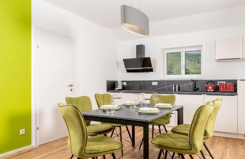 Spitz Apartamento | Ferienwohnungen Hartl