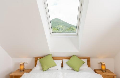 Spitz Apartamento | Ferienwohnungen Hartl