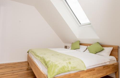 Spitz Apartamento | Ferienwohnungen Hartl
