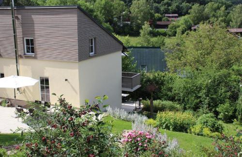 Michelau i. Steigerwald Apartamento | Ferienwohnungen Hasenknuck