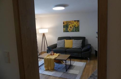 Michelau i. Steigerwald Apartamento | Ferienwohnungen Hasenknuck