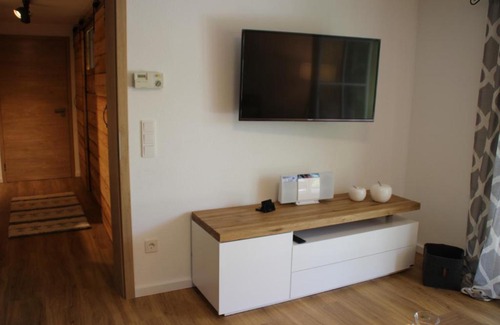 Michelau i. Steigerwald Apartamento | Ferienwohnungen Hasenknuck
