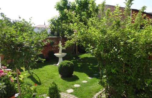 Stendal Apartamento | Ferienwohnungen Haus Leonore