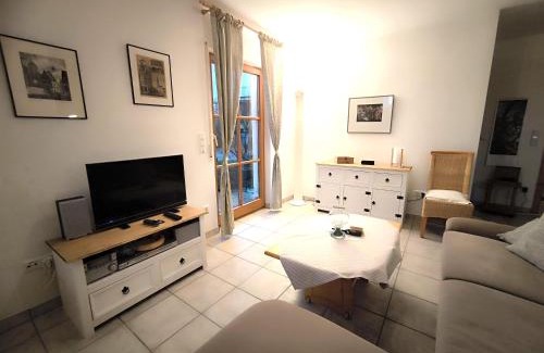 Langscheid Apartamento | Ferienwohnungen Haus Marianne