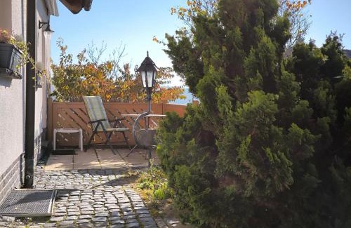 Langscheid Apartamento | Ferienwohnungen Haus Marianne