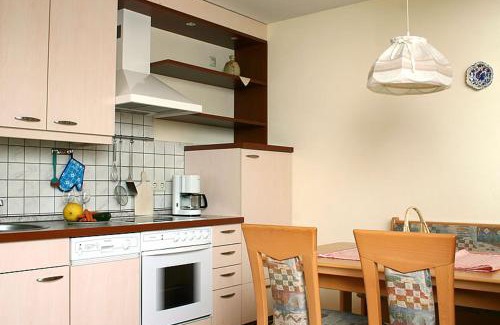 Altglashutten Apartamento | Ferienwohnungen Haus Schwörer