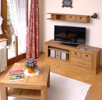Altglashutten Apartamento | Ferienwohnungen Haus Schwörer